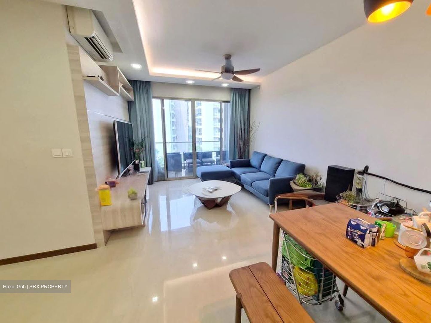 Sea Horizon (D18), Condominium #615694651